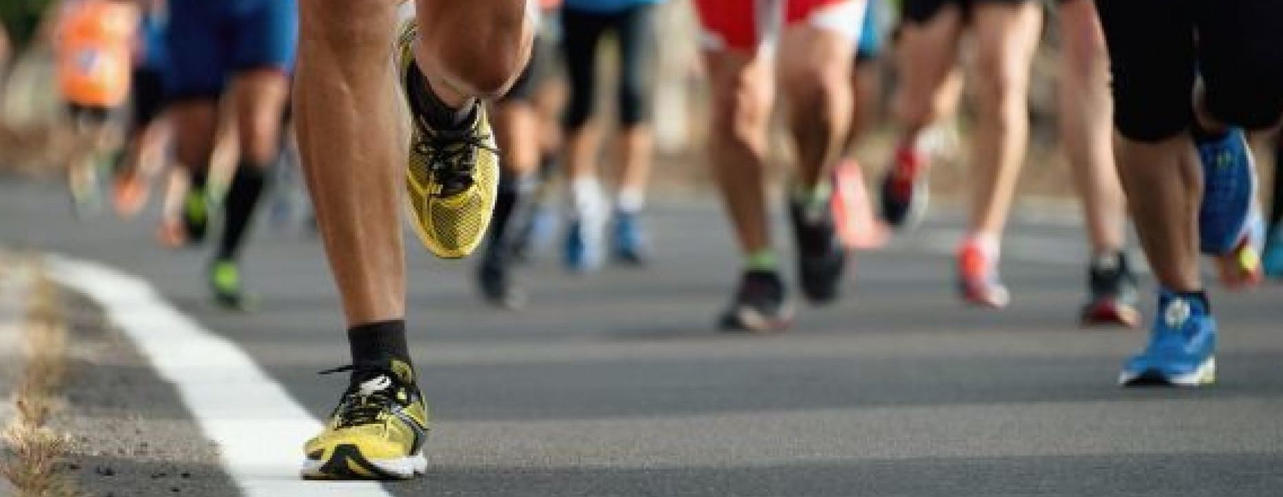 Kevin Cryan's Boston Marathon for the Attleboro YMCA